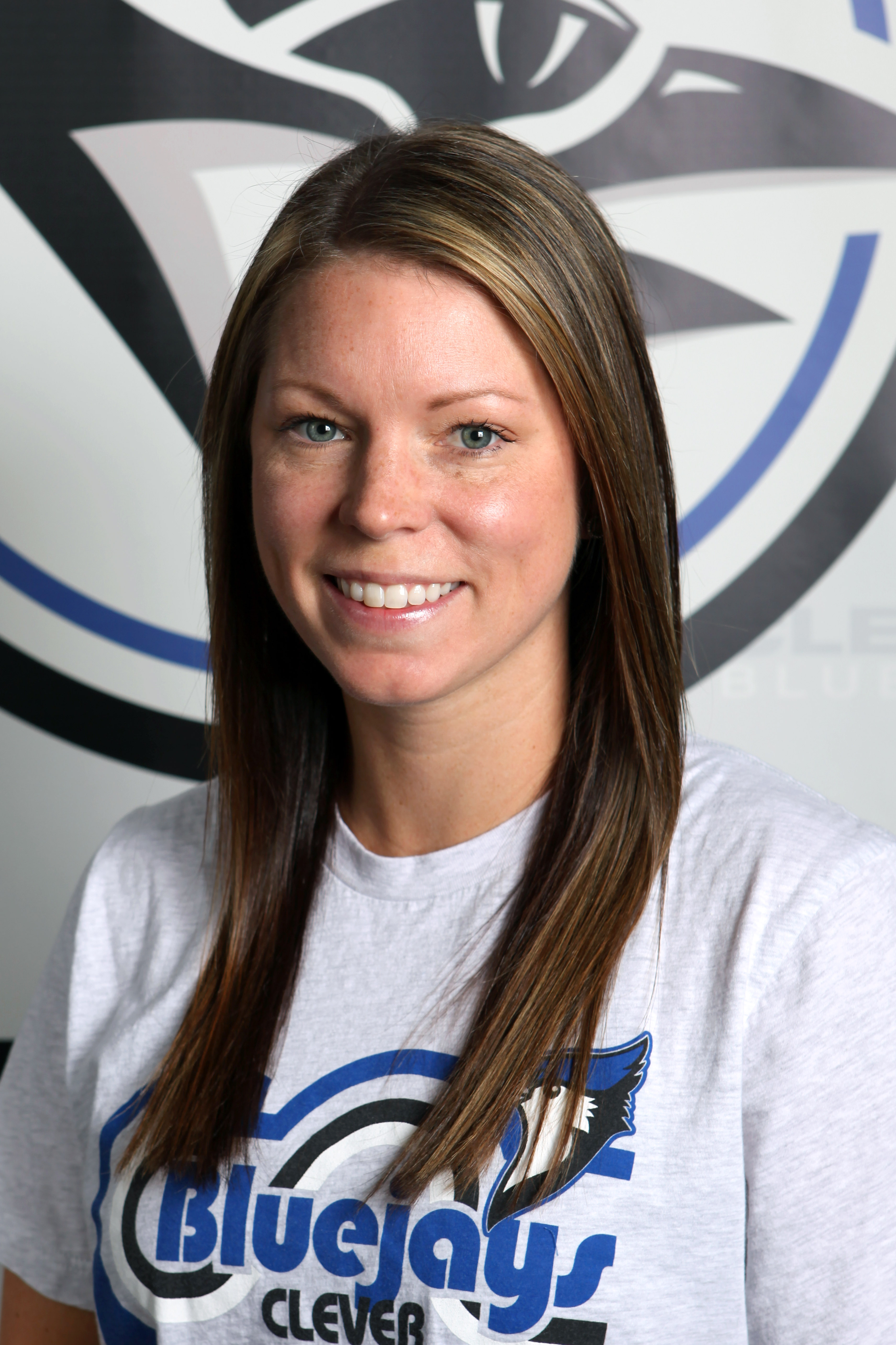 Valerie Frohwein Head Nurse